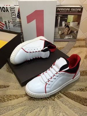 LV Fashion Casual Shoes Men--115